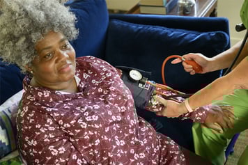 hospice care for end-stage renal disease