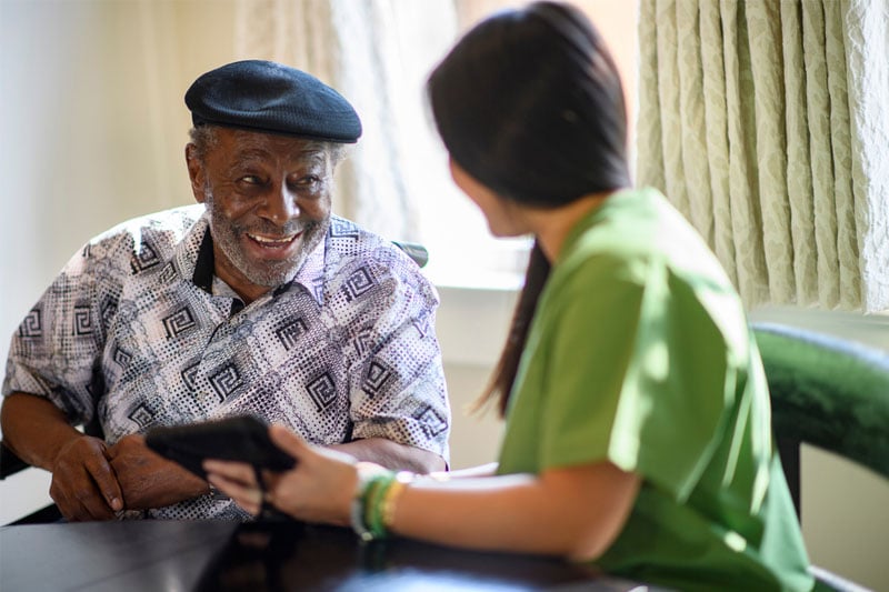 Home Health And Hospice Resources Amedisys Hospice Care Home health and hospice resources amedisys hospice care