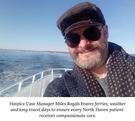North Haven Pics