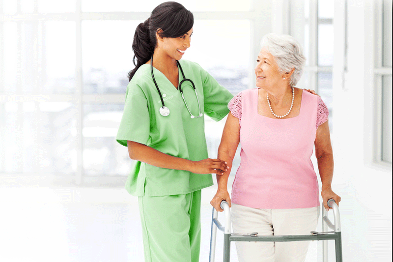 Long Term Care In Mesquite